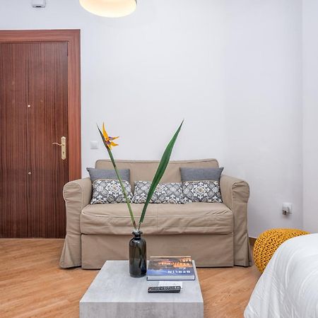 Apartamentos Bolsa Larios Málaga Buitenkant foto