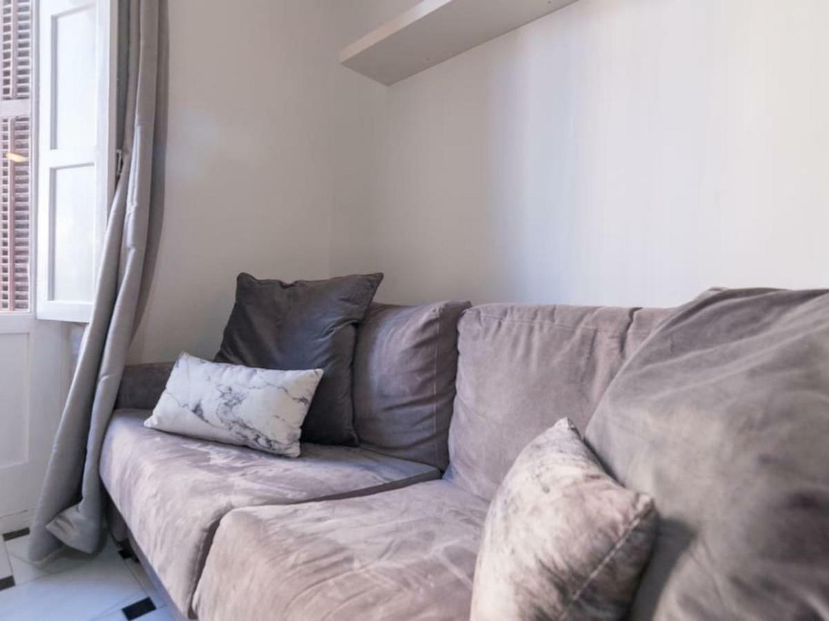 Apartamentos Bolsa Larios Málaga Buitenkant foto