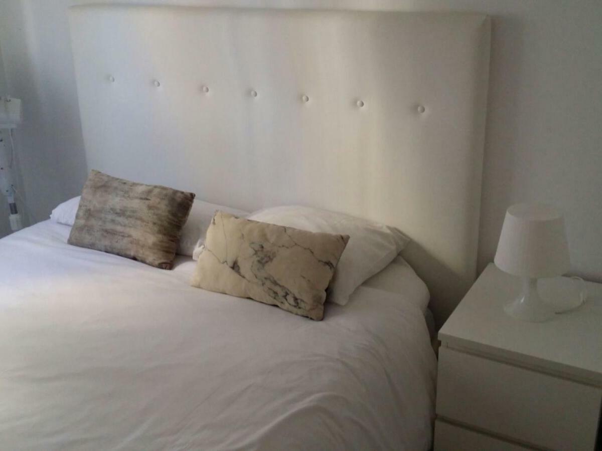 Apartamentos Bolsa Larios Málaga Buitenkant foto