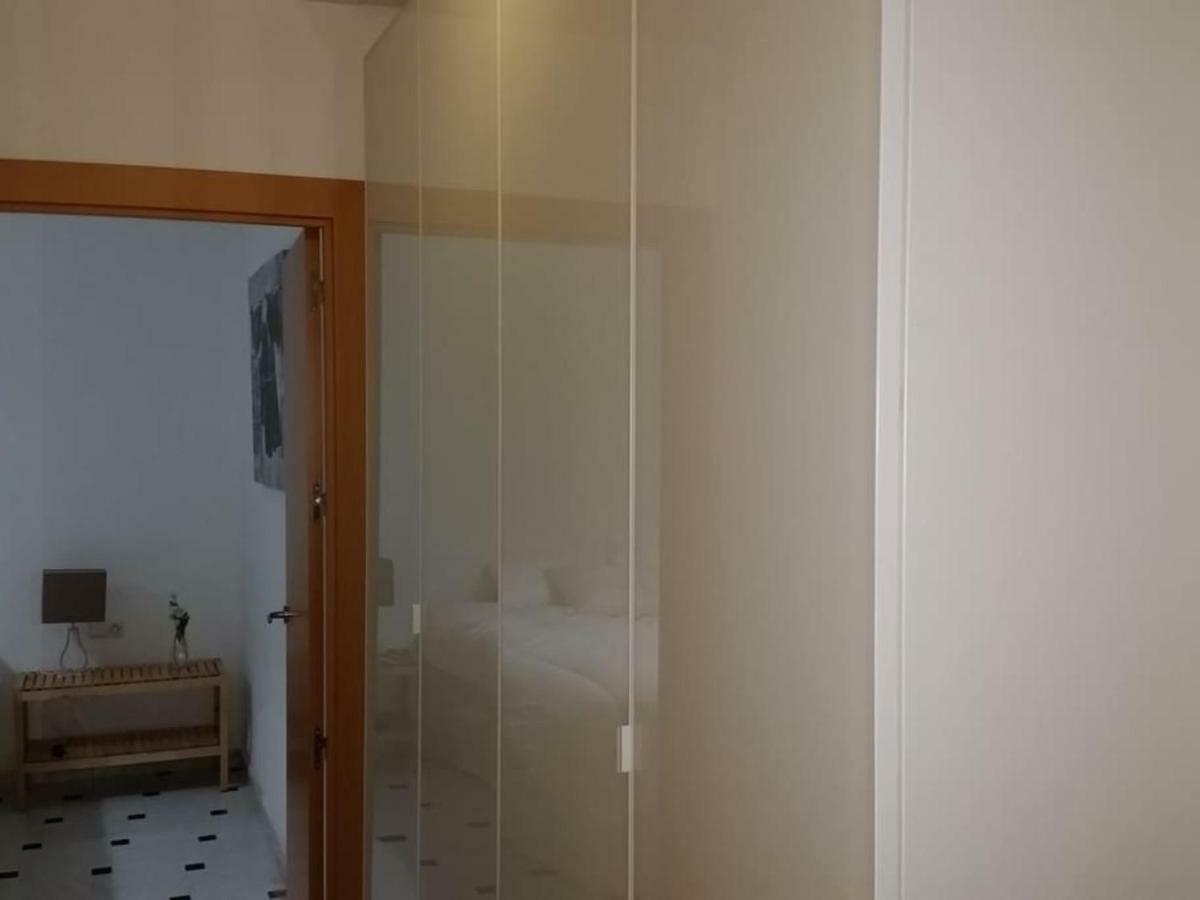 Apartamentos Bolsa Larios Málaga Buitenkant foto