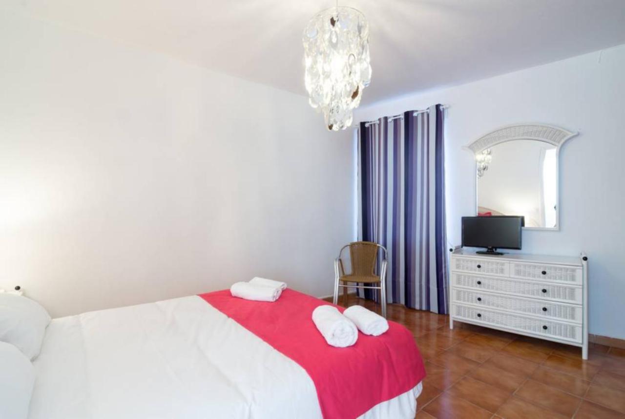 Apartamentos Bolsa Larios Málaga Buitenkant foto
