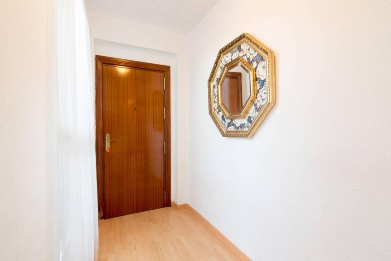 Apartamentos Bolsa Larios Málaga Buitenkant foto