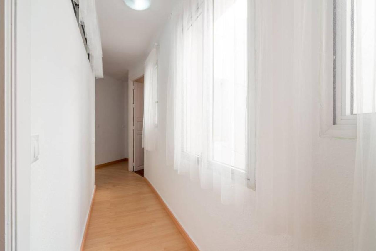 Apartamentos Bolsa Larios Málaga Buitenkant foto