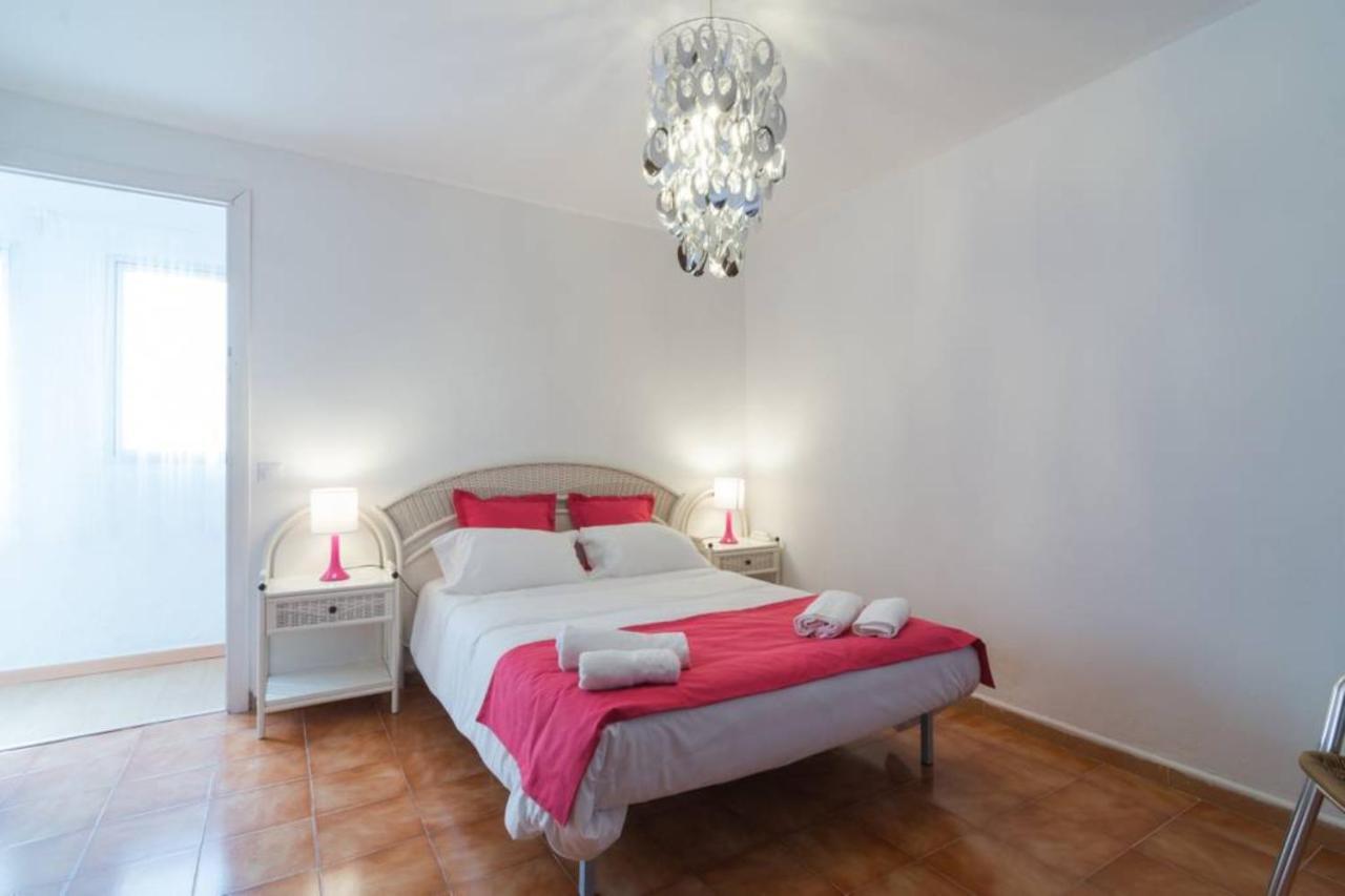 Apartamentos Bolsa Larios Málaga Buitenkant foto